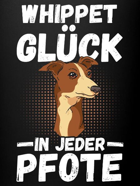 Chien Whippet