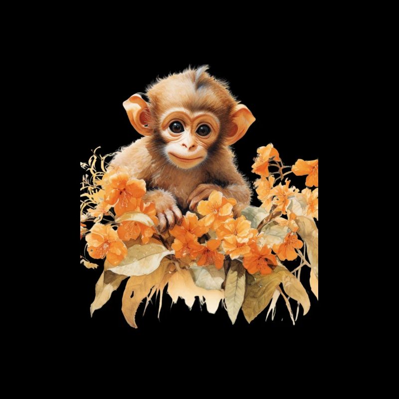 Little Jungle Dreamer