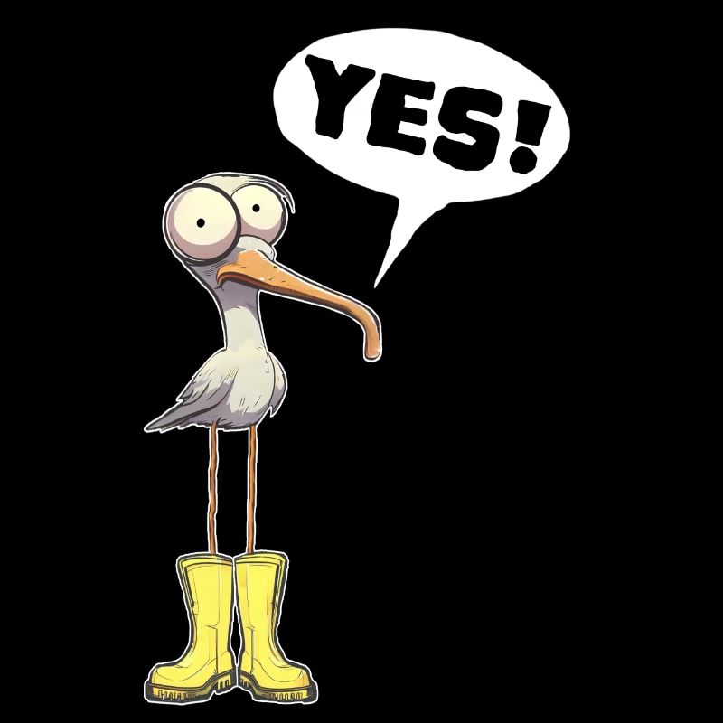 oh yes ja gut bester