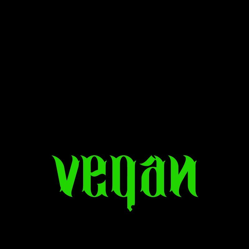 Gorilla Bodybuilder Vegan