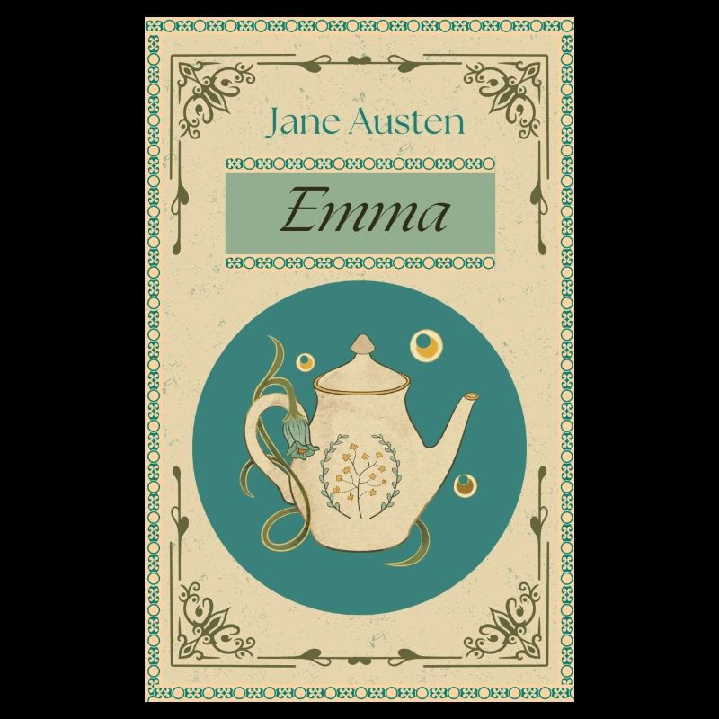 Emma - Jane Austen