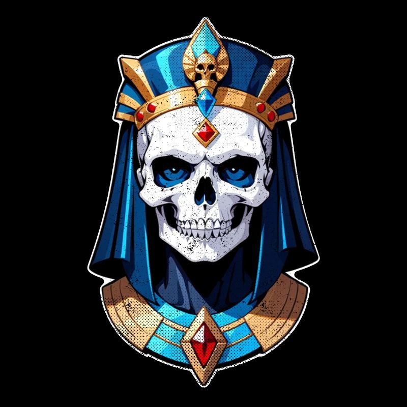 pharaon- momie - egypte