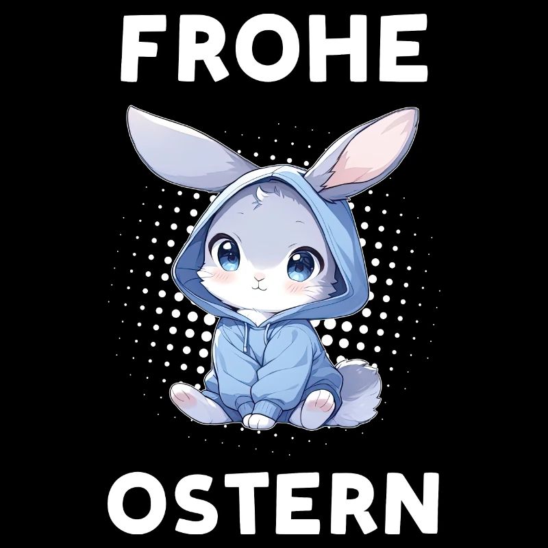 Happy Easter - Easter Bunny