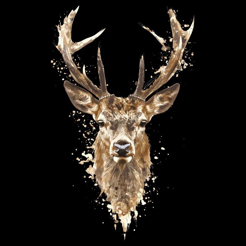 Chasse Chasse au chevreuil