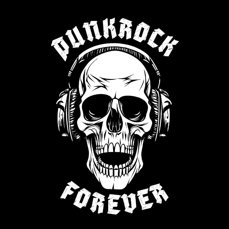 PUNK FOREVER