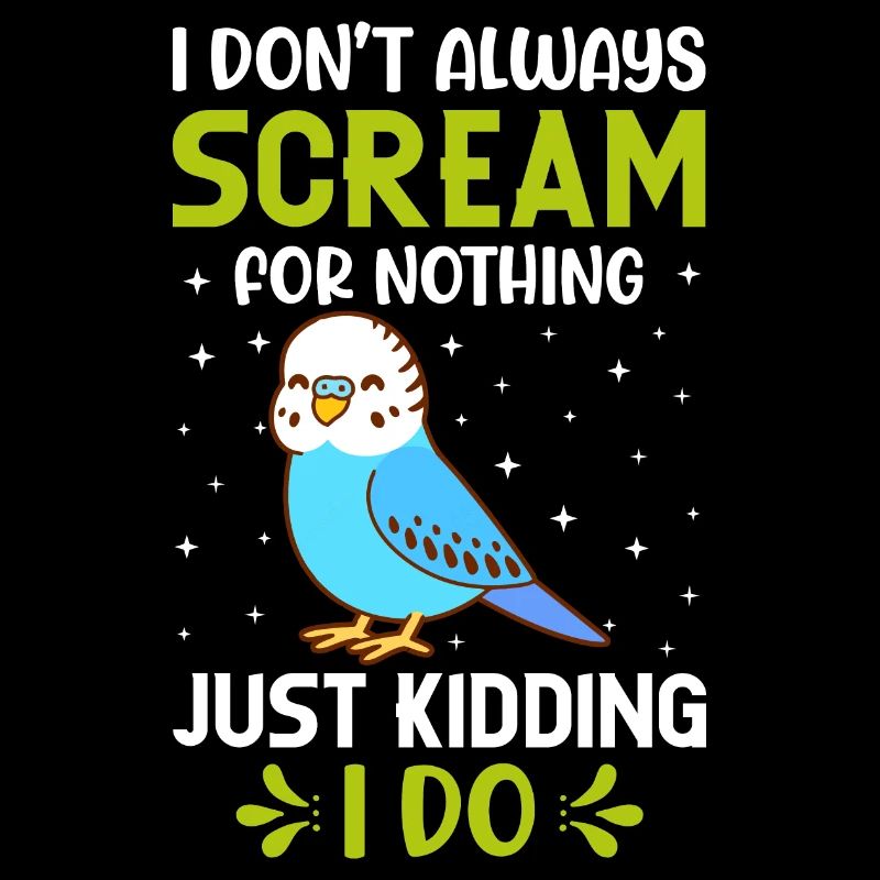 Budgerigar, Feathered Friend, Bird Watching