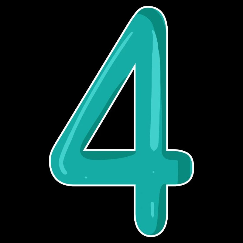 4