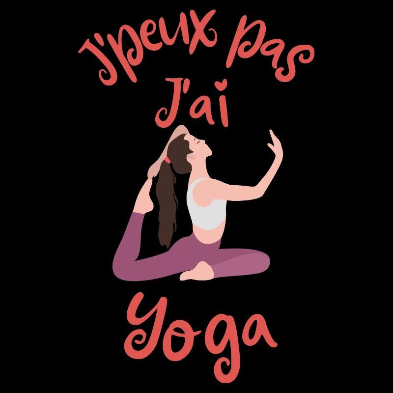 Exercices de yoga