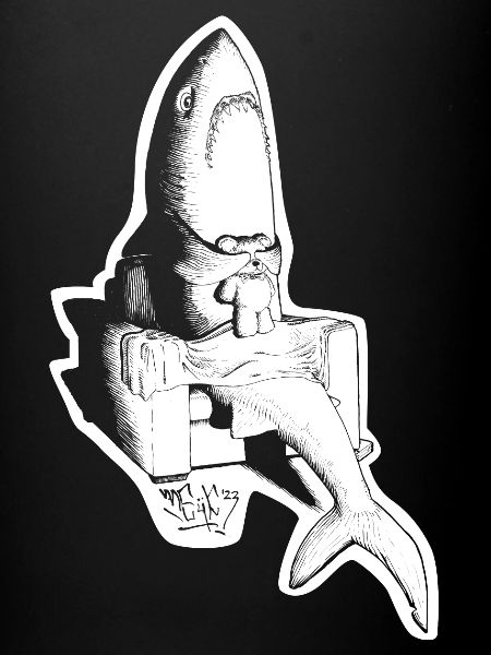 Lone Shark