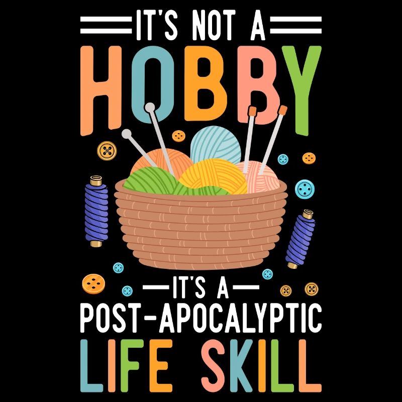 Stricken ist eine Lebenseinstellung