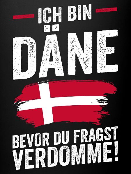 Danois Danemark