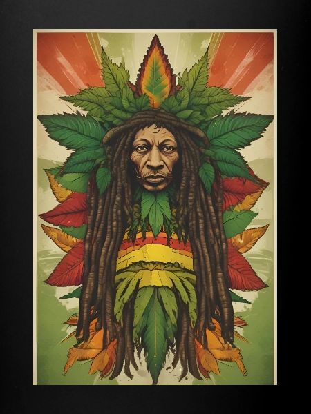 logo rasta