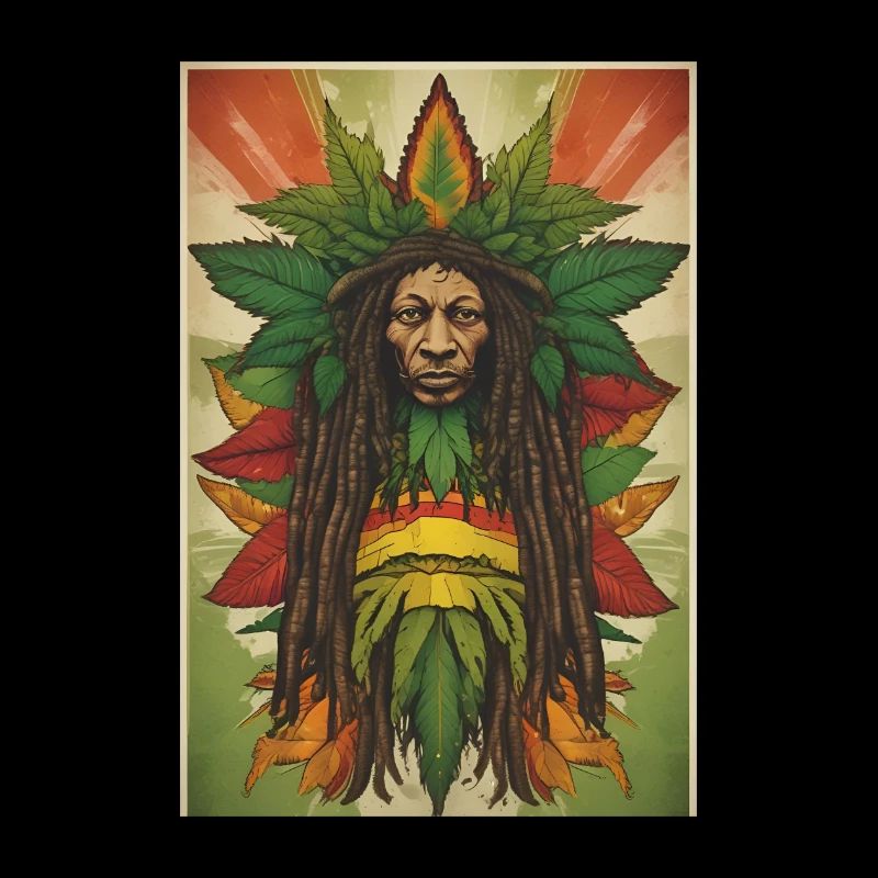 logo rasta