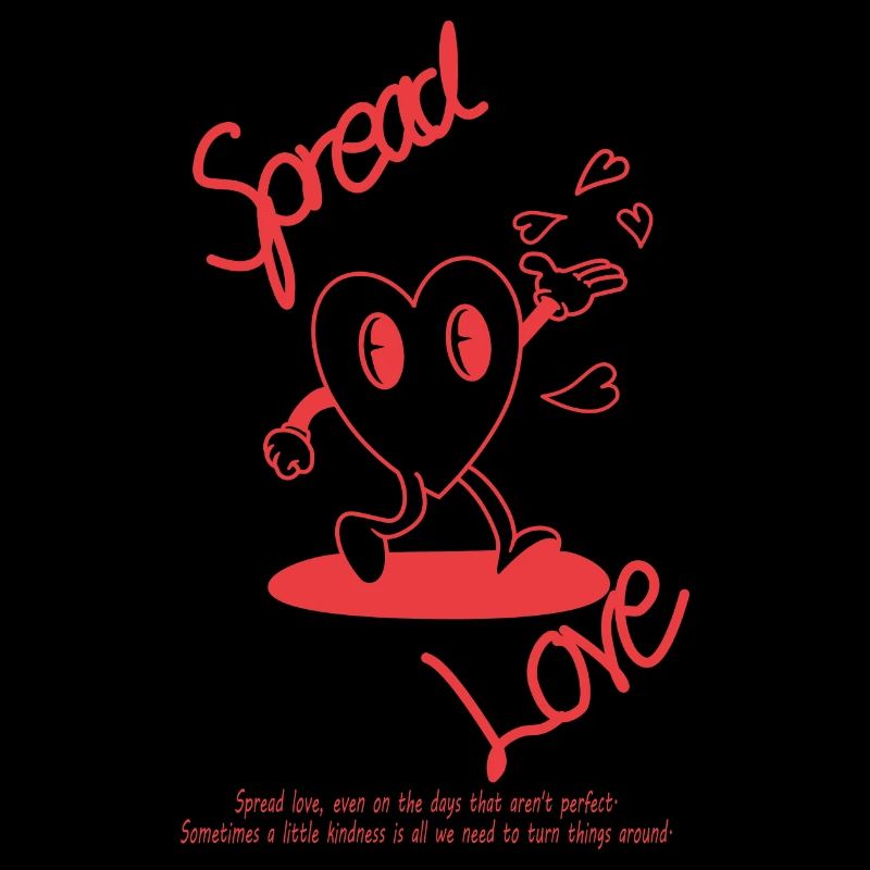 Spread Love