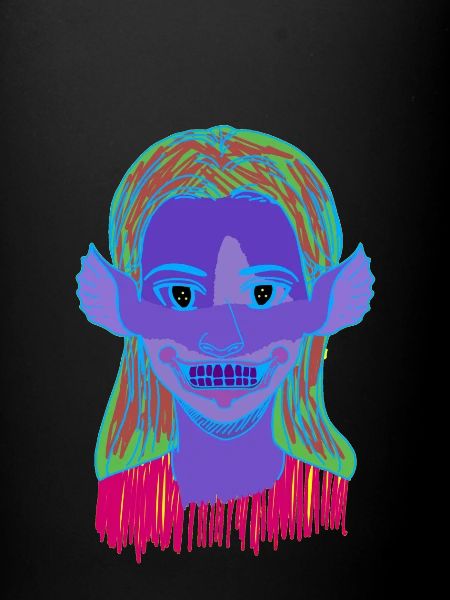 Bad Witch TwO