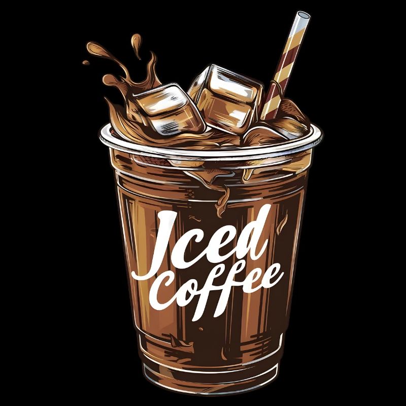 Iced Coffee