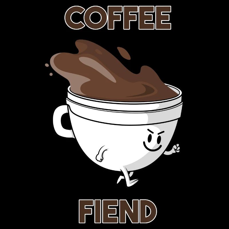 Coffee Fiend