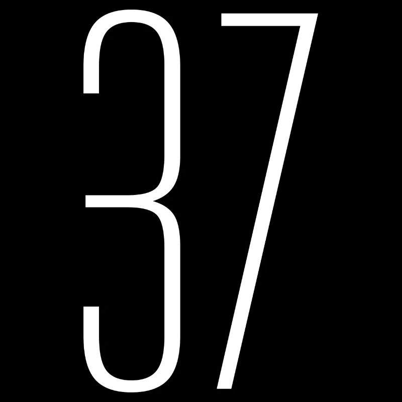 37