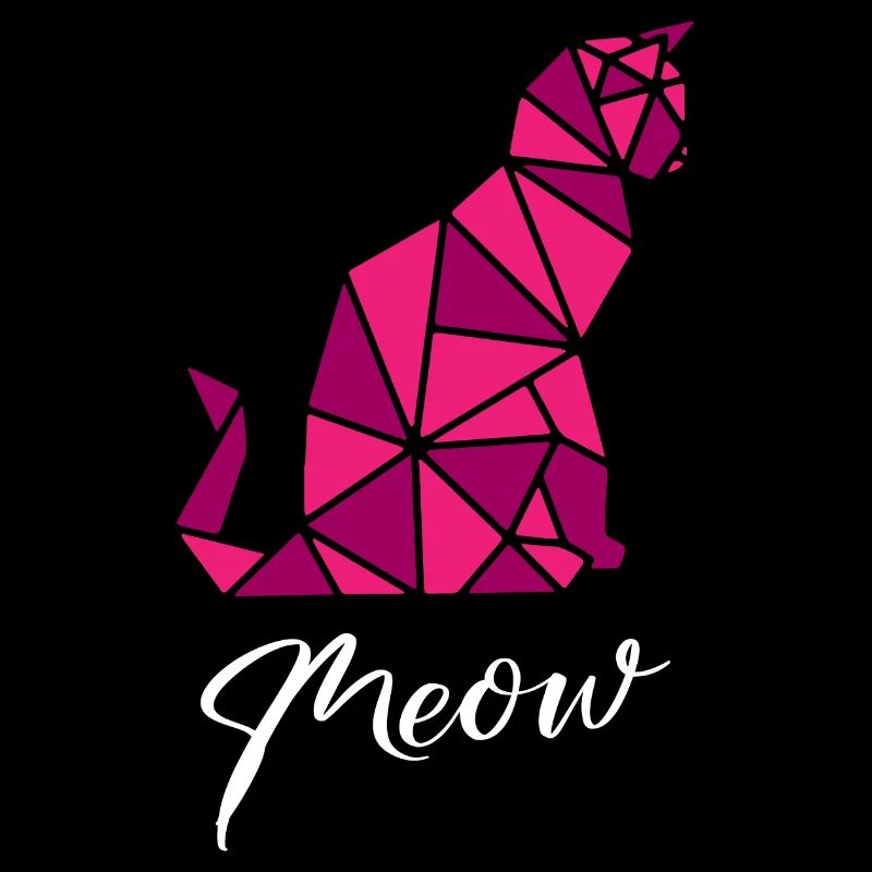 Chats Géométrique