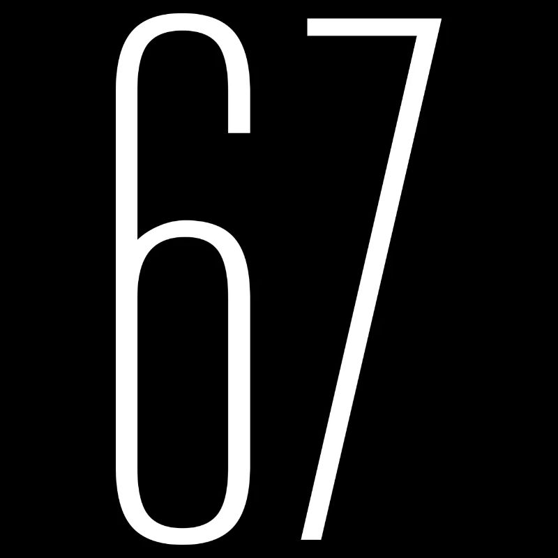 67
