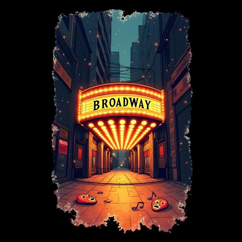 Broadway