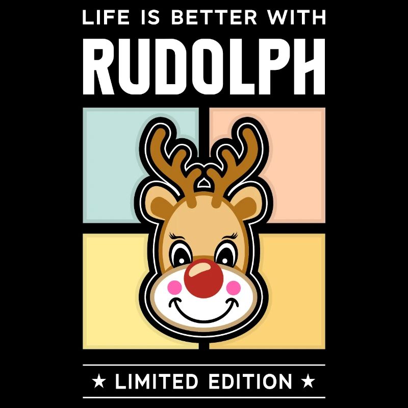 Rudolph