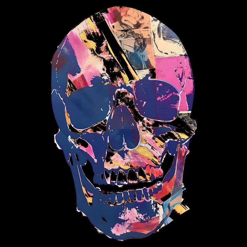 Skull Pop