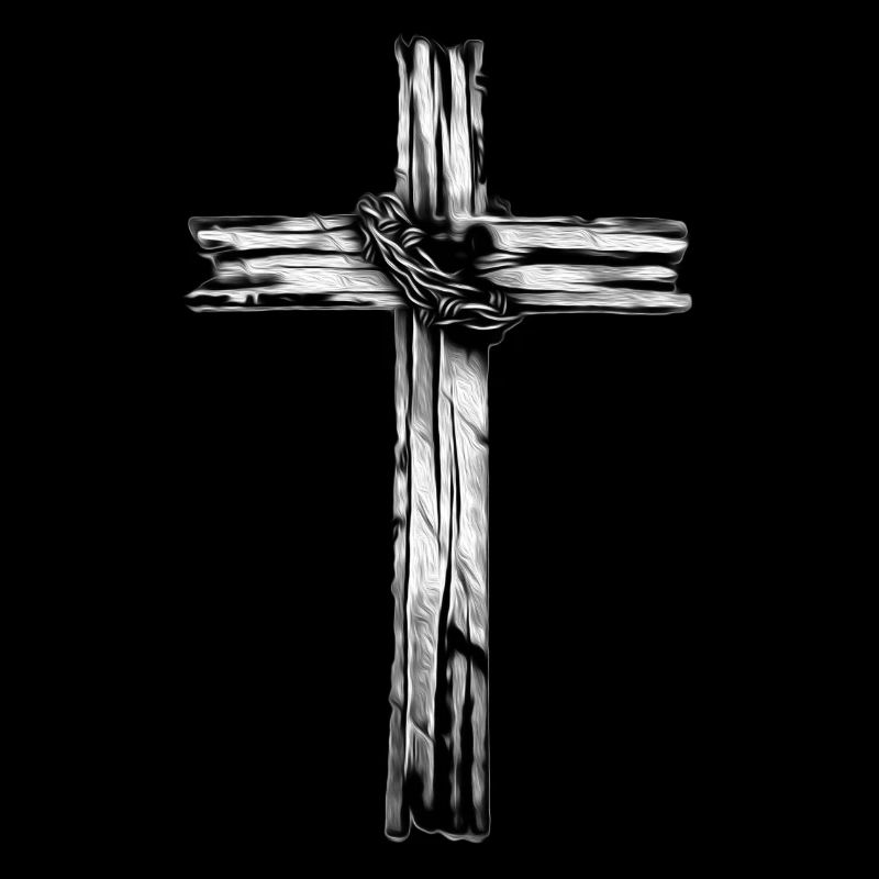 Croix de Jésus-Christ