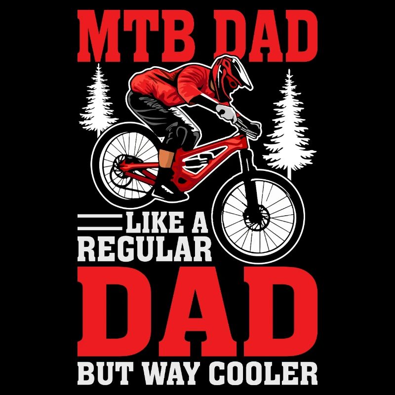 Papa VTT – Vélo et VTT