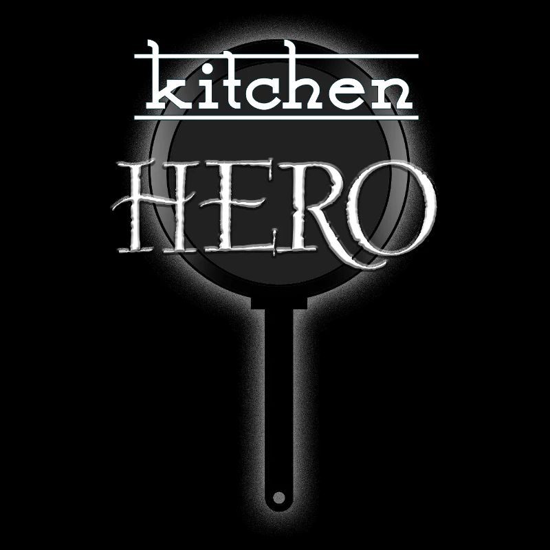 Kitchen Hero