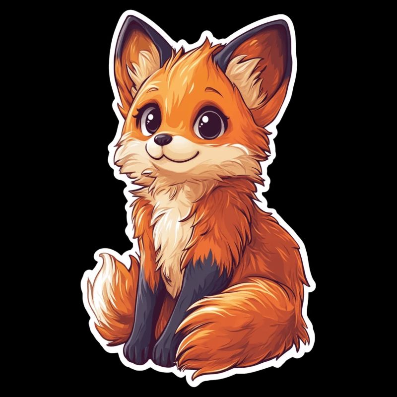 Fuchs