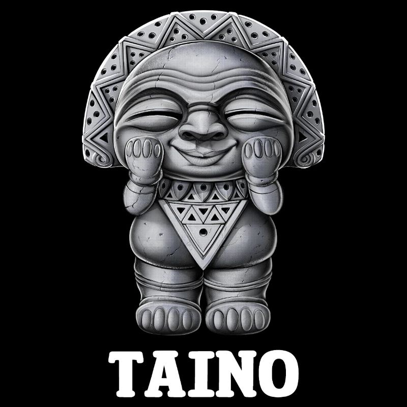 Déesse Taino Atabey
