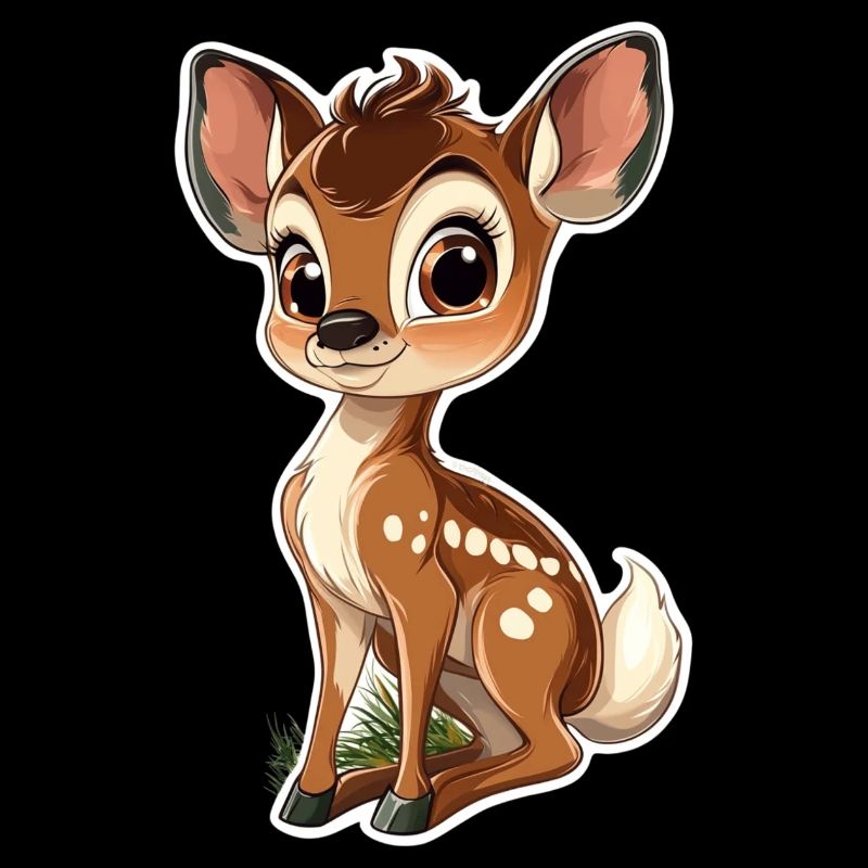 roe deer