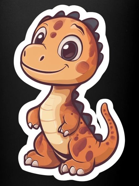 Dinosaure