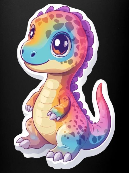 Dinosaure