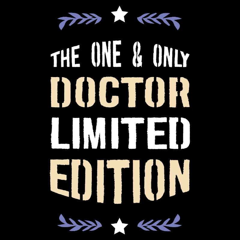 Single Doctor Édition Limitée