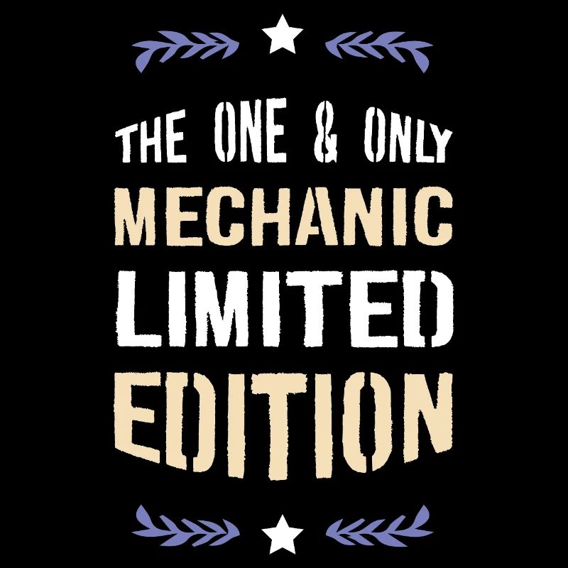 Édition mécanique limitée