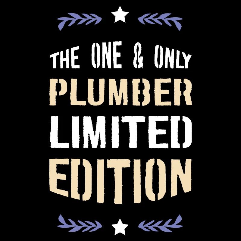 Der Eine Und Einzige Klempner Limited Edition