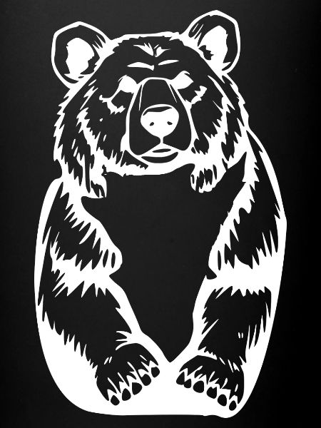 Bear Bears T-shirt Gift