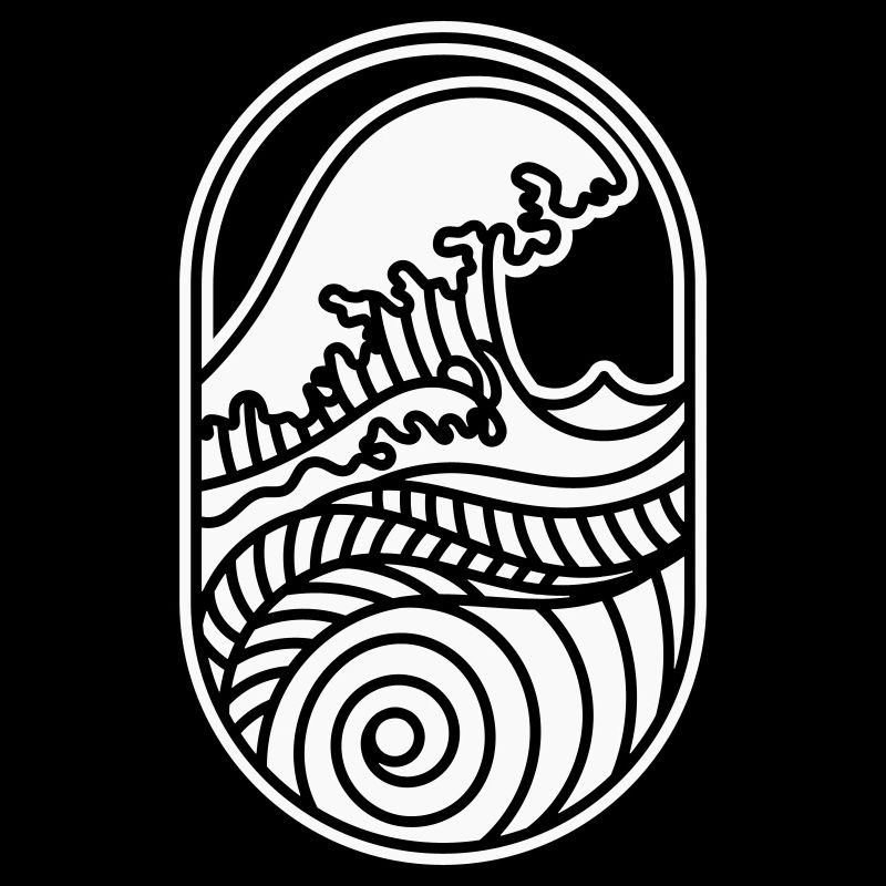 Your New Wave – Coast, Sun & Surf Vibes