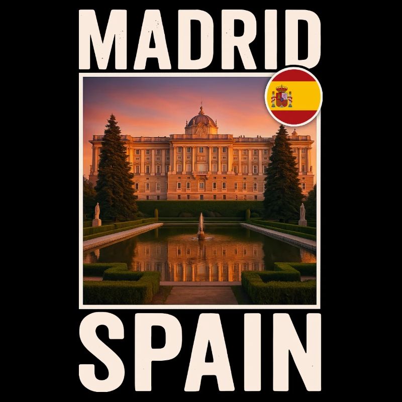 Madrid