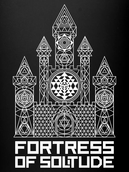 Forteresse de la Solitude