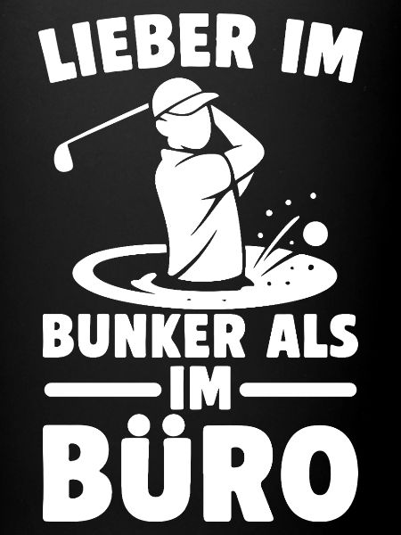 Mieux au bunker qu’au bureau