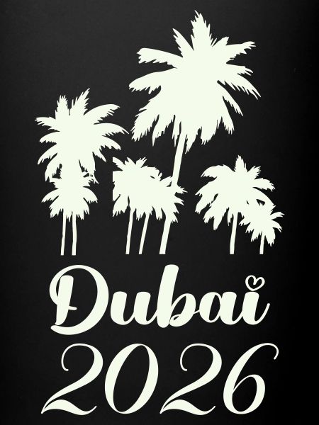 Dubai Palmen 2026 Script