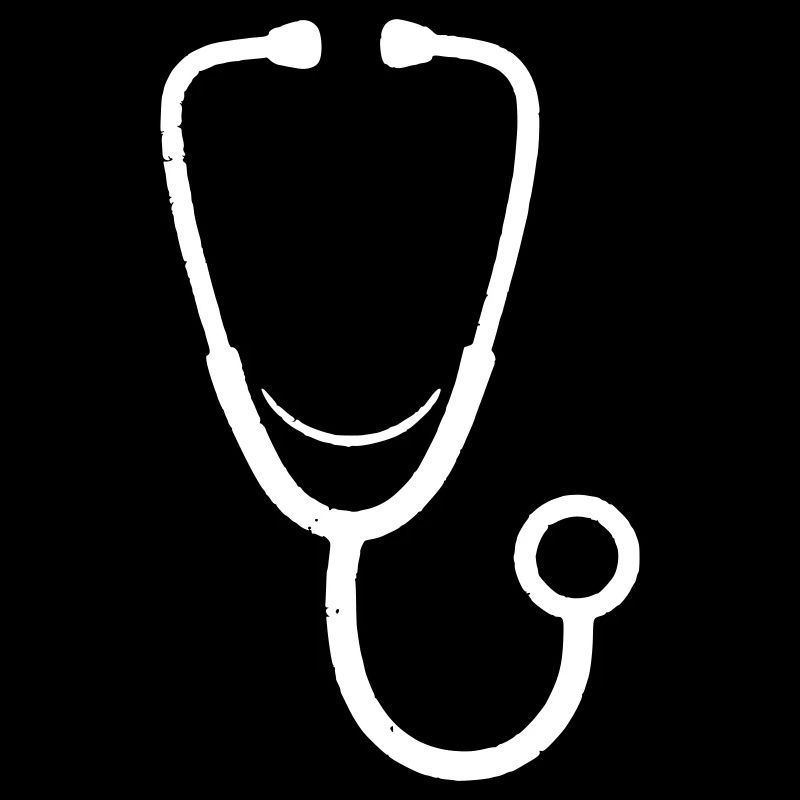 Médecine stéthoscope Médecin Infirmière cardiaque