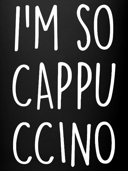 Cappuccino