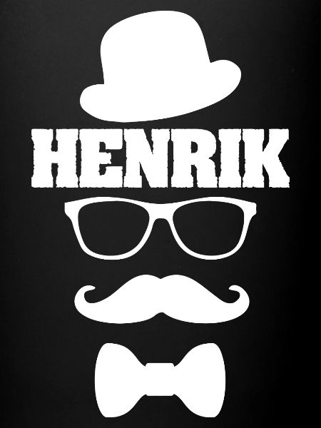 Henrik