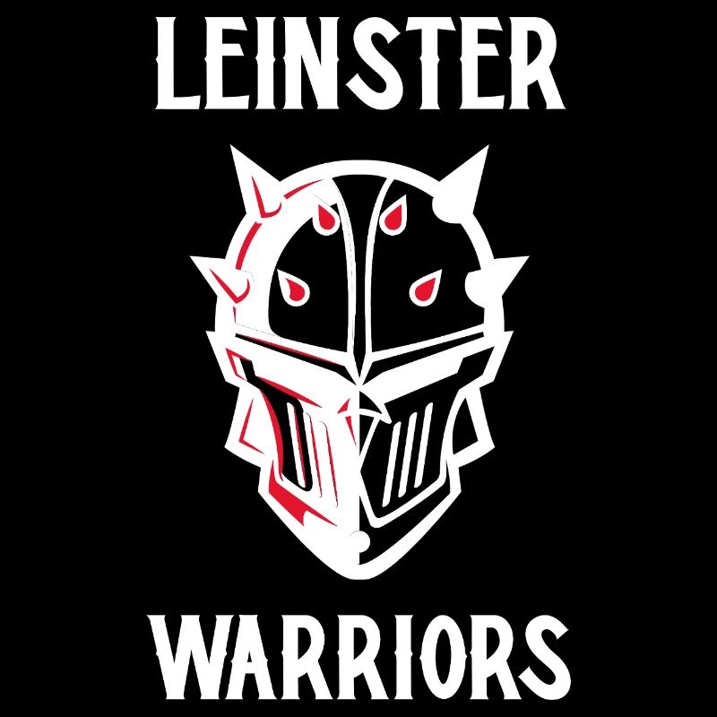 Leinster Warriors Irlande