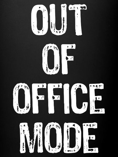 Mode Hors Bureau