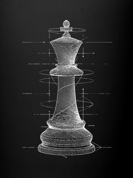Échecs de la Dame